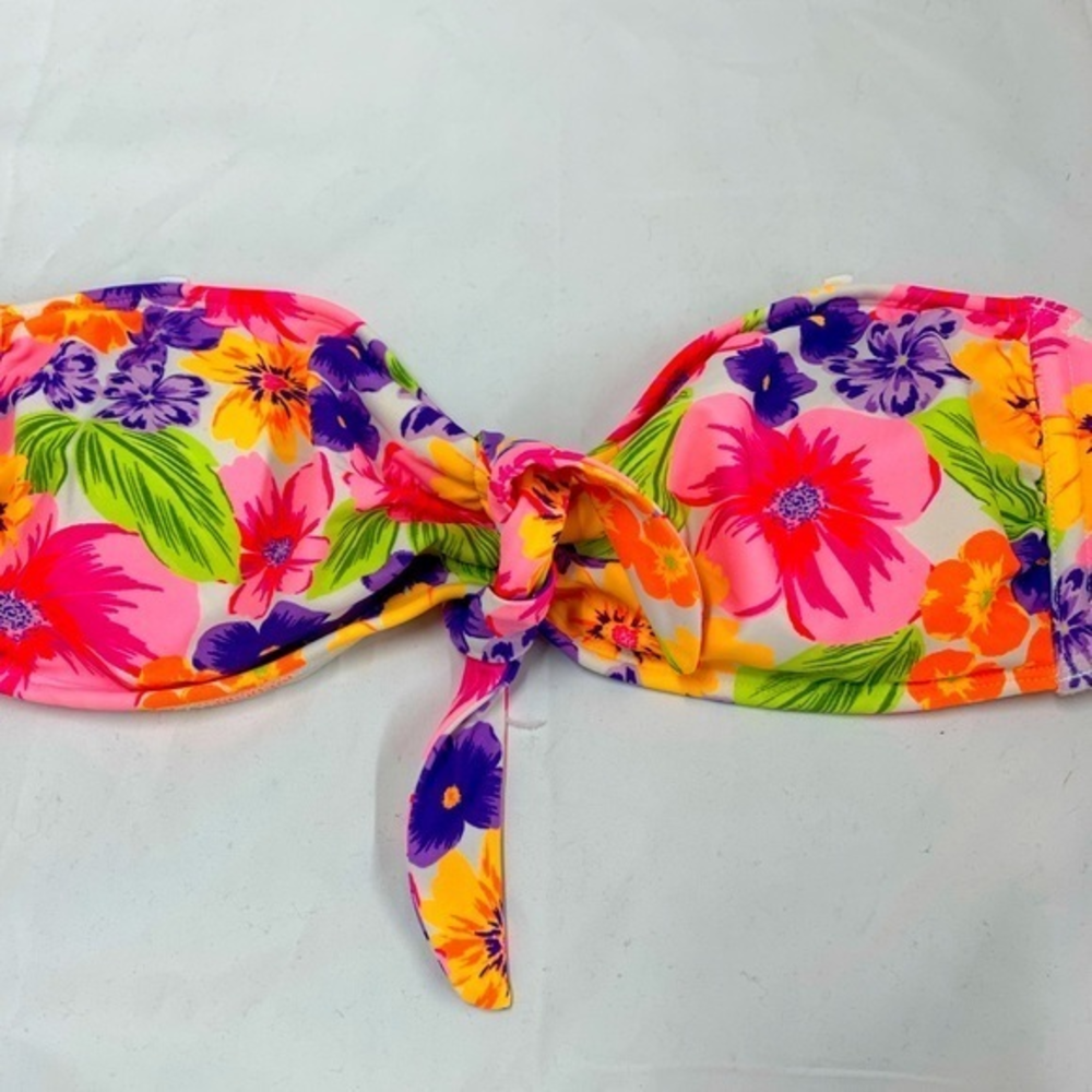 Xhilaration XL swim top‎